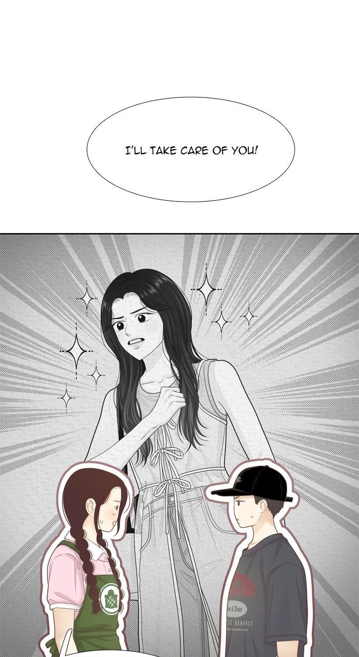 Odd Girl Out Chapter 473 - Page 63