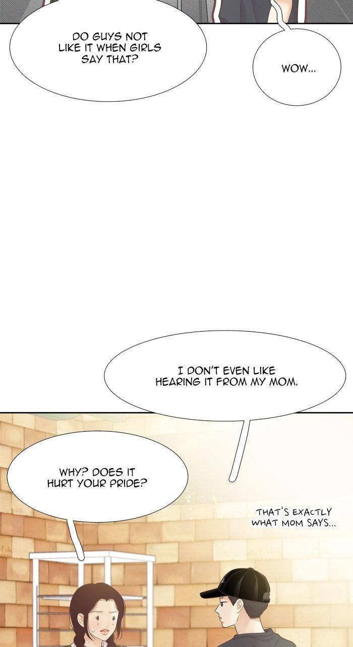 Odd Girl Out Chapter 473 - Page 64