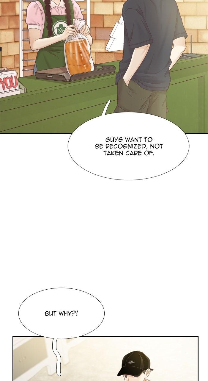 Odd Girl Out Chapter 473 - Page 65