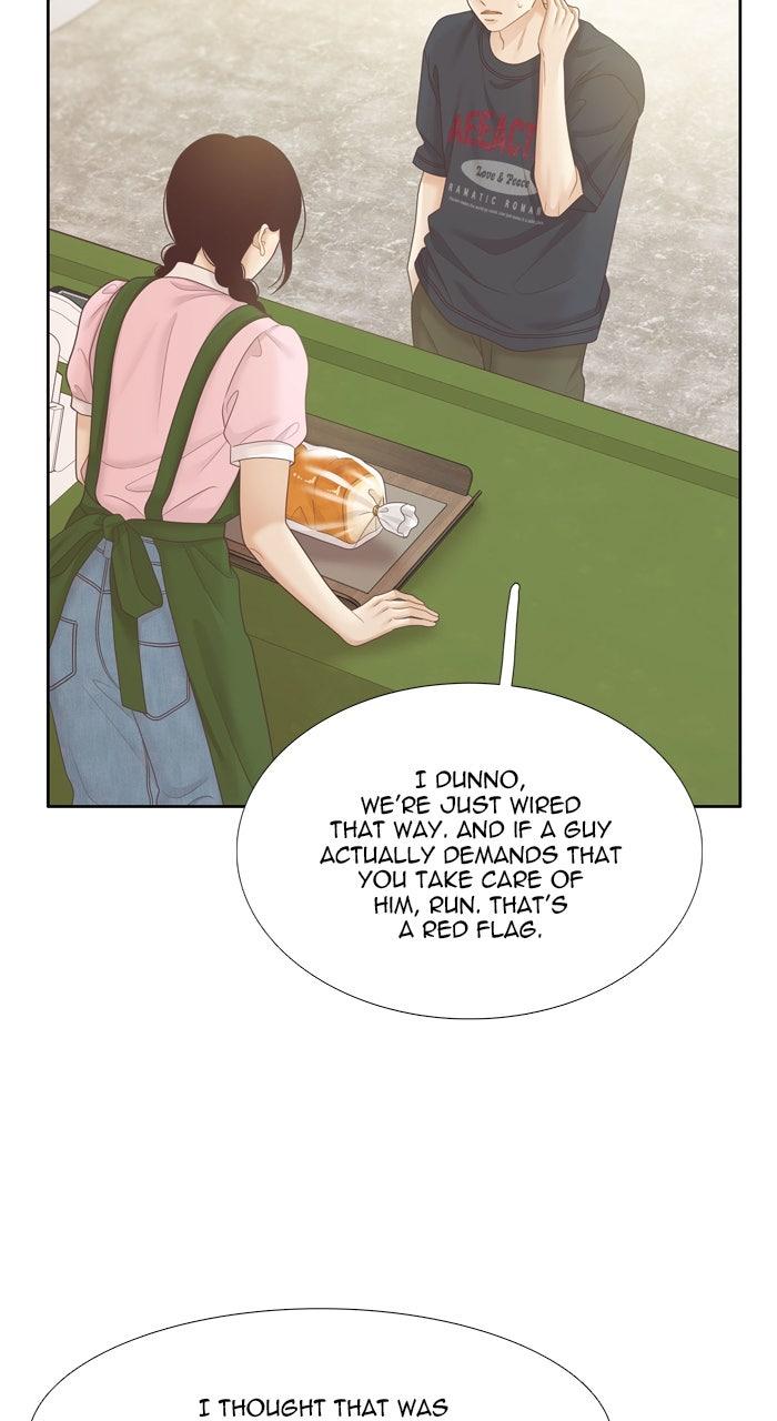 Odd Girl Out Chapter 473 - Page 66