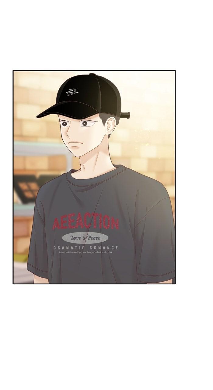 Odd Girl Out Chapter 473 - Page 68