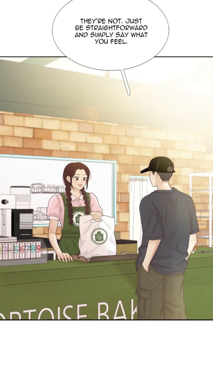 Odd Girl Out Chapter 473 - Page 70