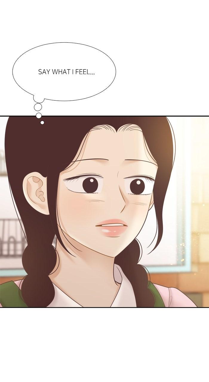 Odd Girl Out Chapter 473 - Page 71