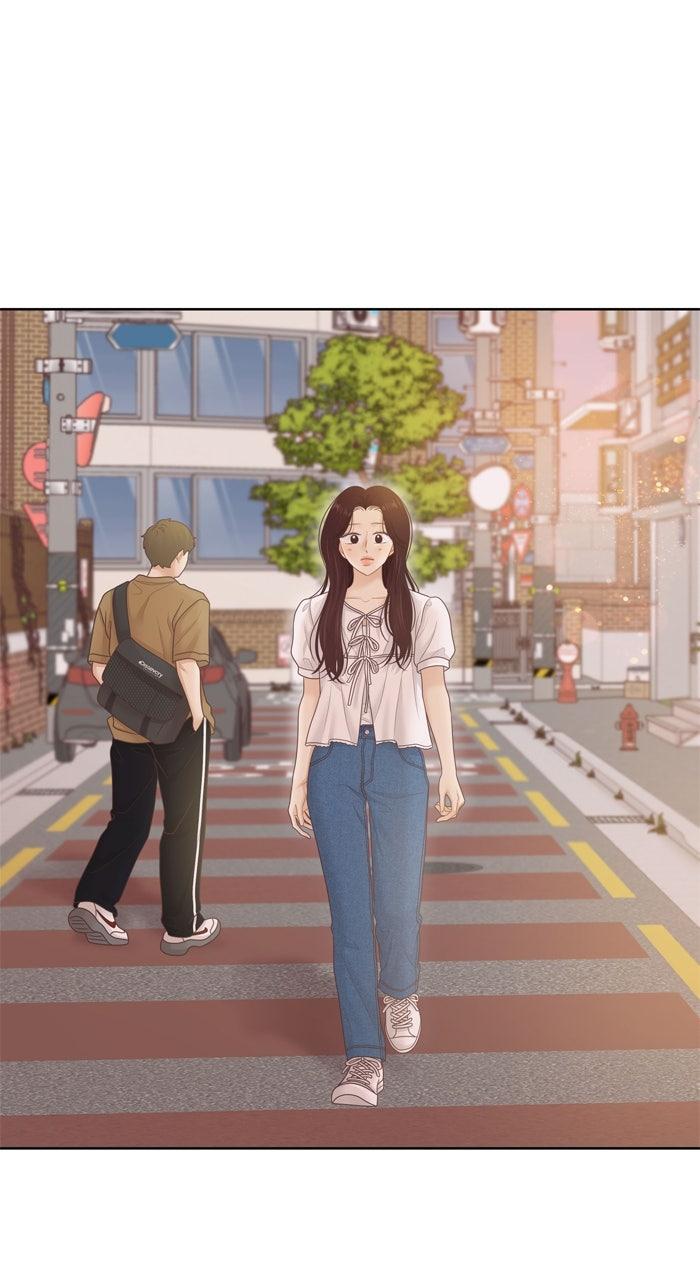 Odd Girl Out Chapter 473 - Page 73