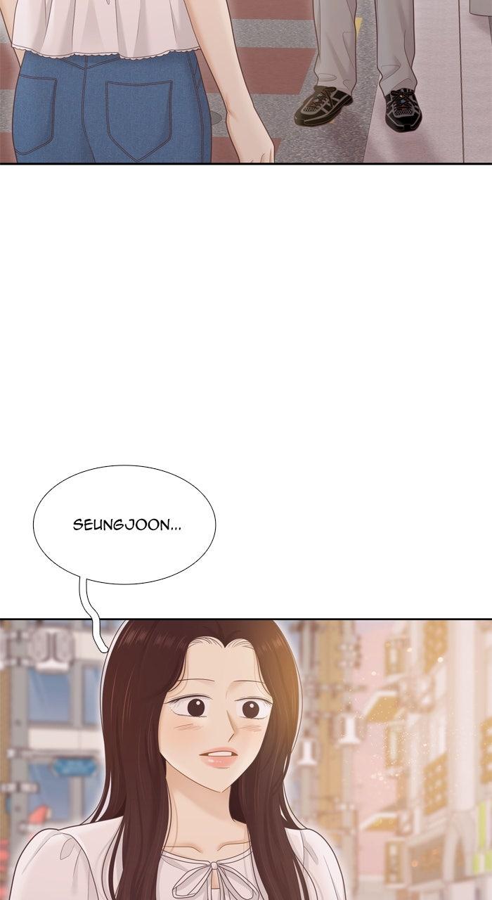 Odd Girl Out Chapter 473 - Page 75