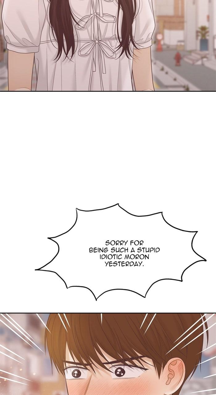 Odd Girl Out Chapter 473 - Page 76