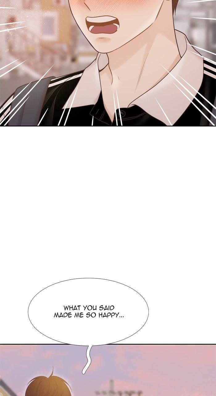 Odd Girl Out Chapter 473 - Page 77