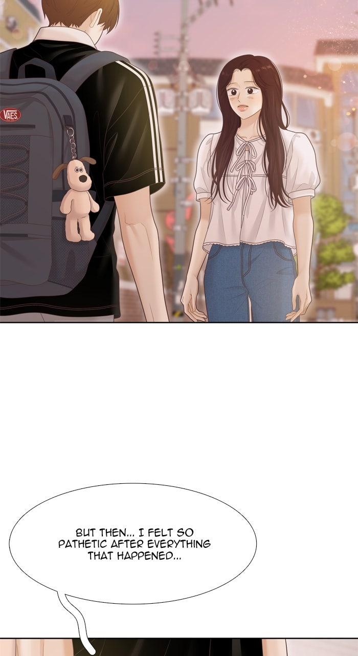 Odd Girl Out Chapter 473 - Page 78