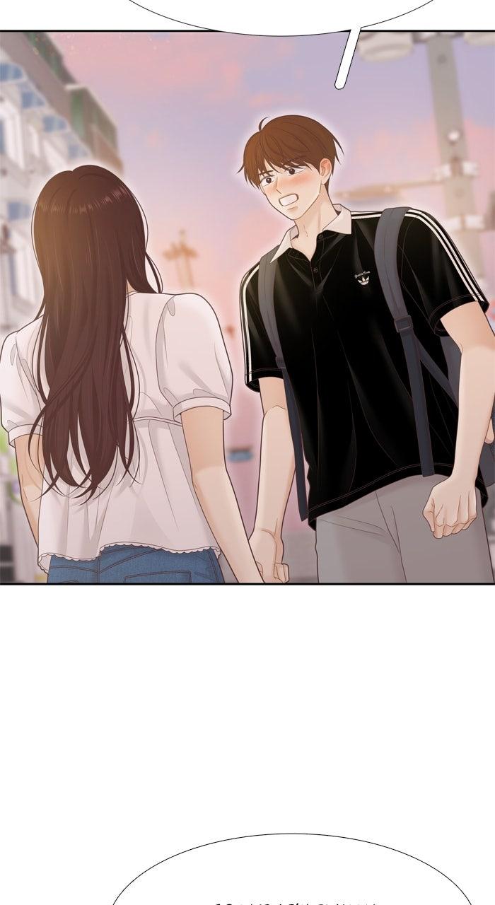 Odd Girl Out Chapter 473 - Page 80