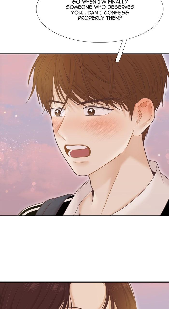 Odd Girl Out Chapter 473 - Page 81