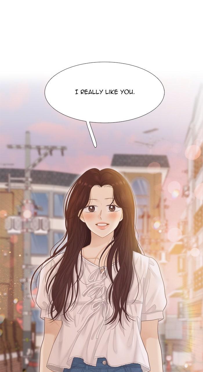 Odd Girl Out Chapter 473 - Page 84