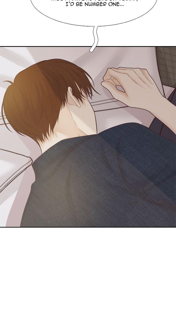 Odd Girl Out Chapter 474 - Page 5