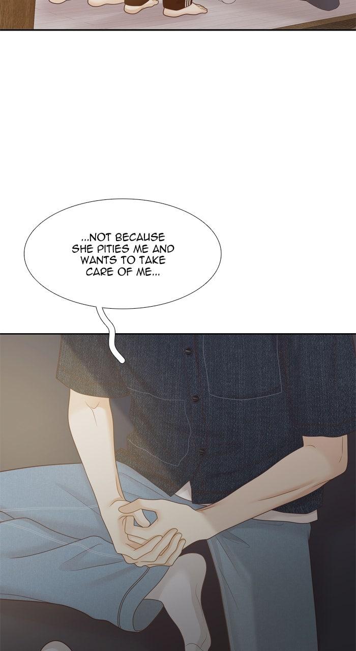 Odd Girl Out Chapter 474 - Page 10