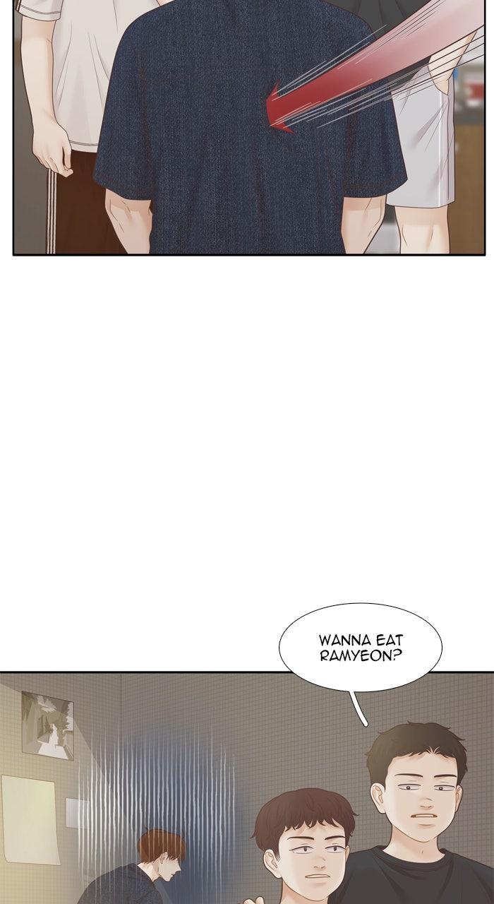 Odd Girl Out Chapter 474 - Page 13