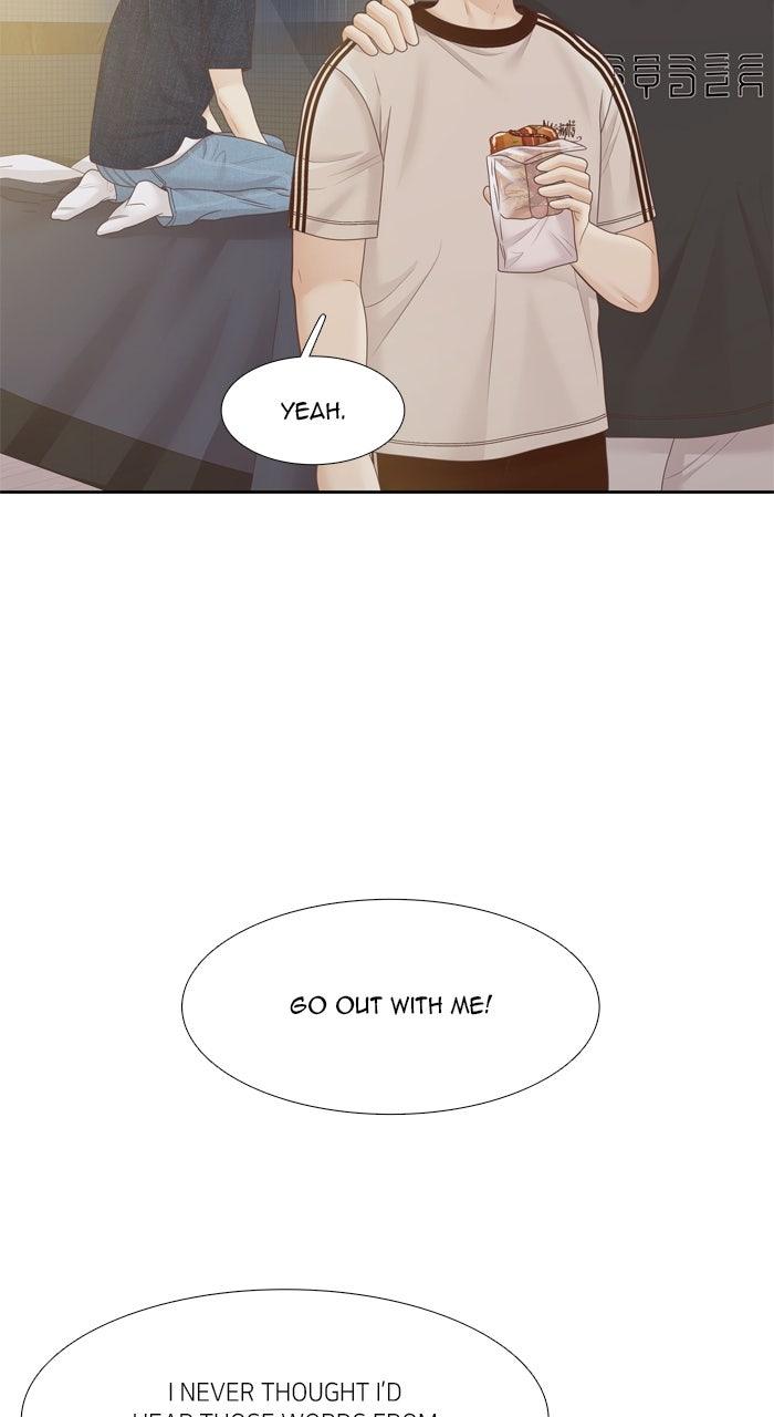 Odd Girl Out Chapter 474 - Page 14