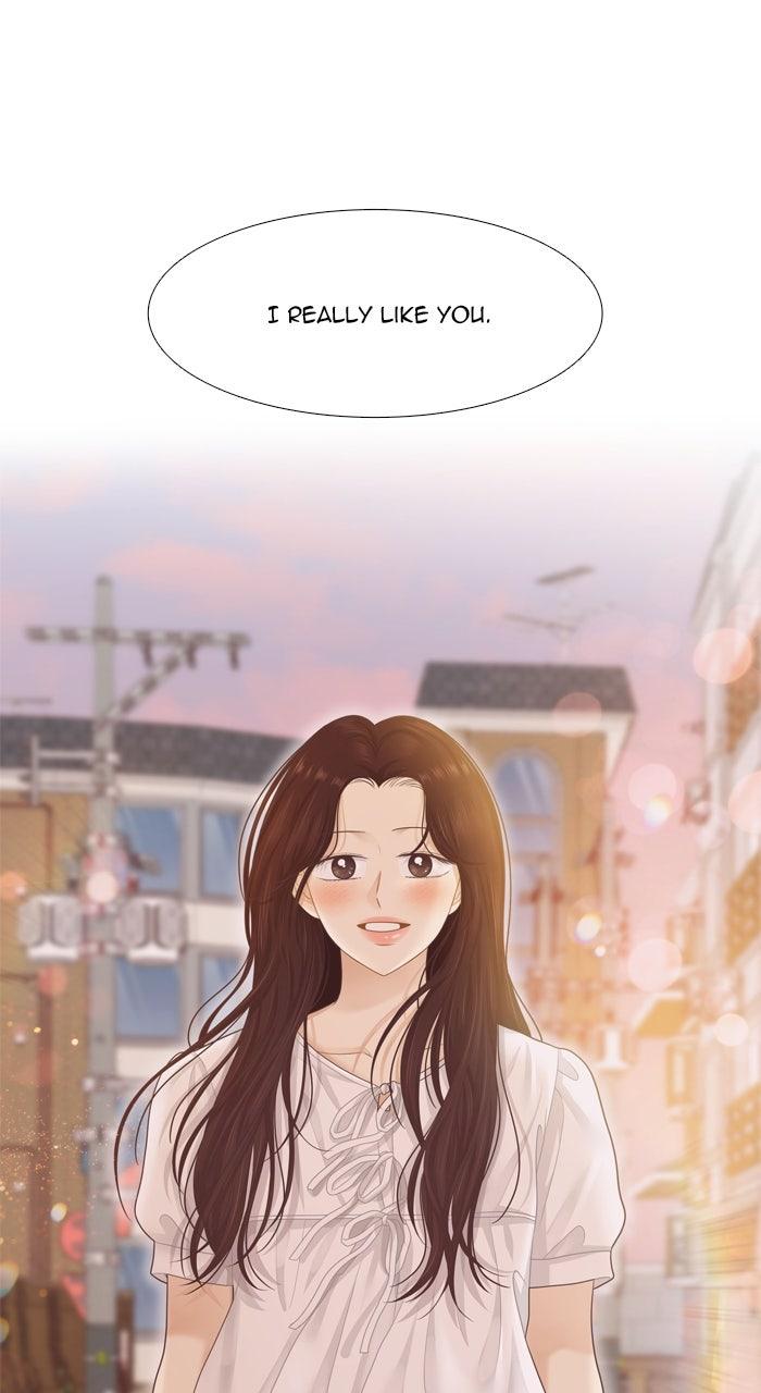 Odd Girl Out Chapter 474 - Page 17