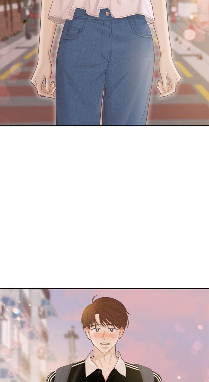 Odd Girl Out Chapter 474 - Page 18