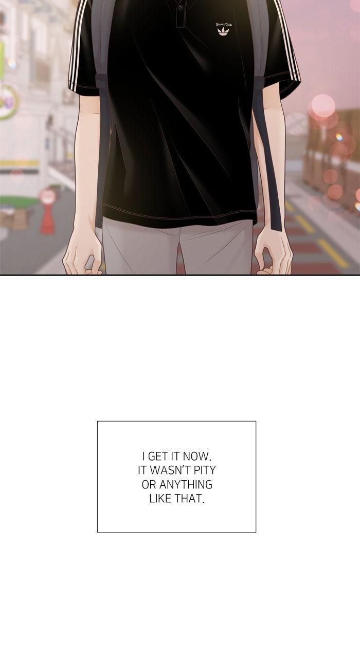 Odd Girl Out Chapter 474 - Page 19