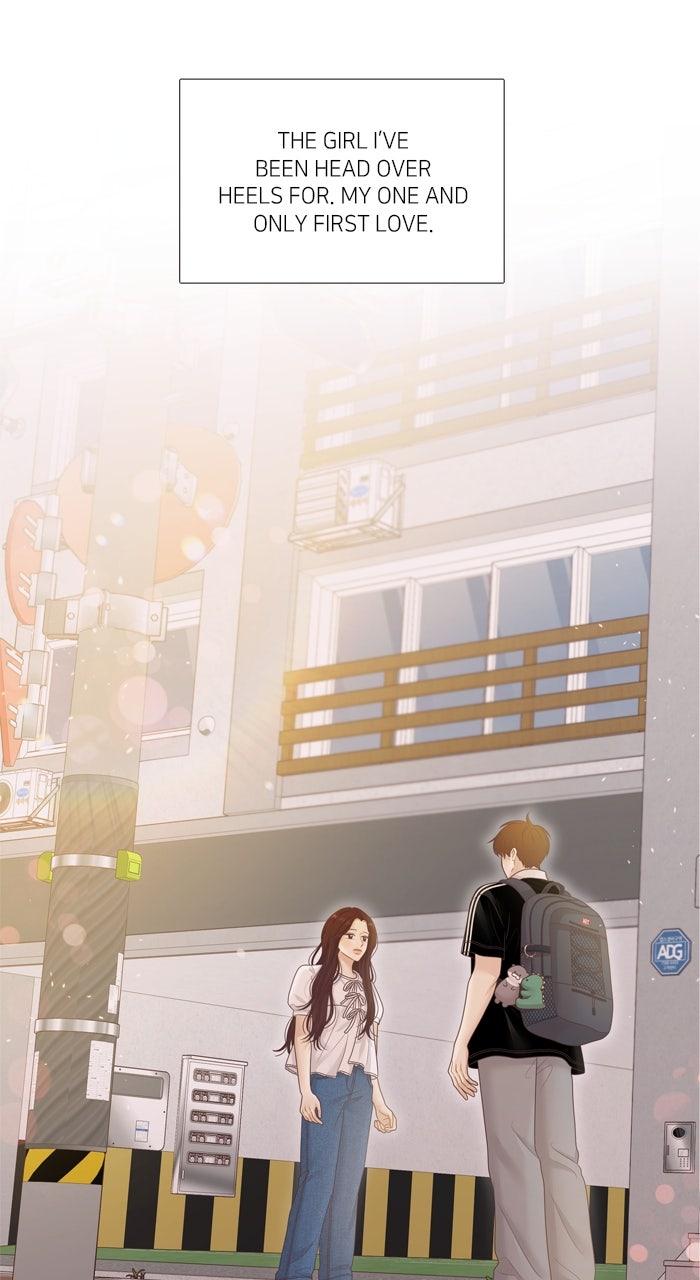 Odd Girl Out Chapter 474 - Page 22