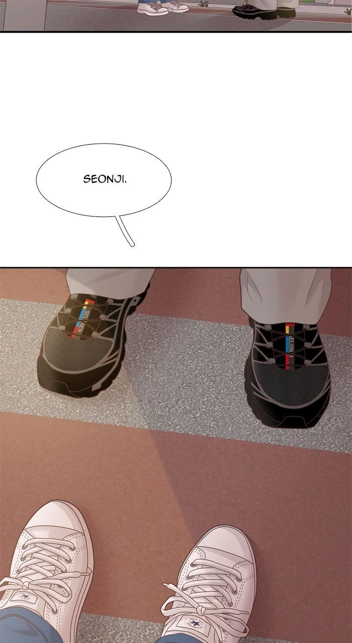 Odd Girl Out Chapter 474 - Page 23