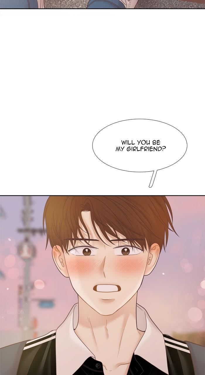 Odd Girl Out Chapter 474 - Page 24