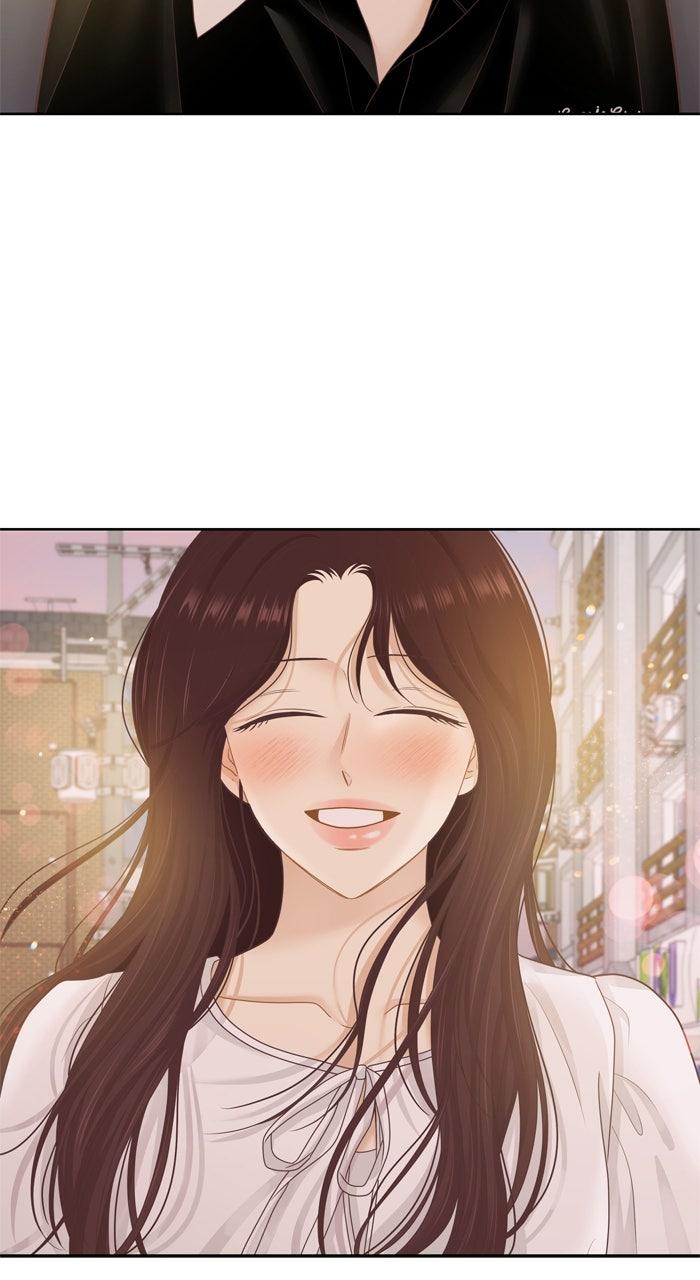 Odd Girl Out Chapter 474 - Page 25