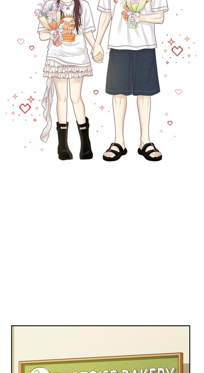 Odd Girl Out Chapter 474 - Page 29