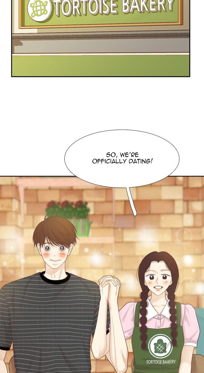 Odd Girl Out Chapter 474 - Page 30