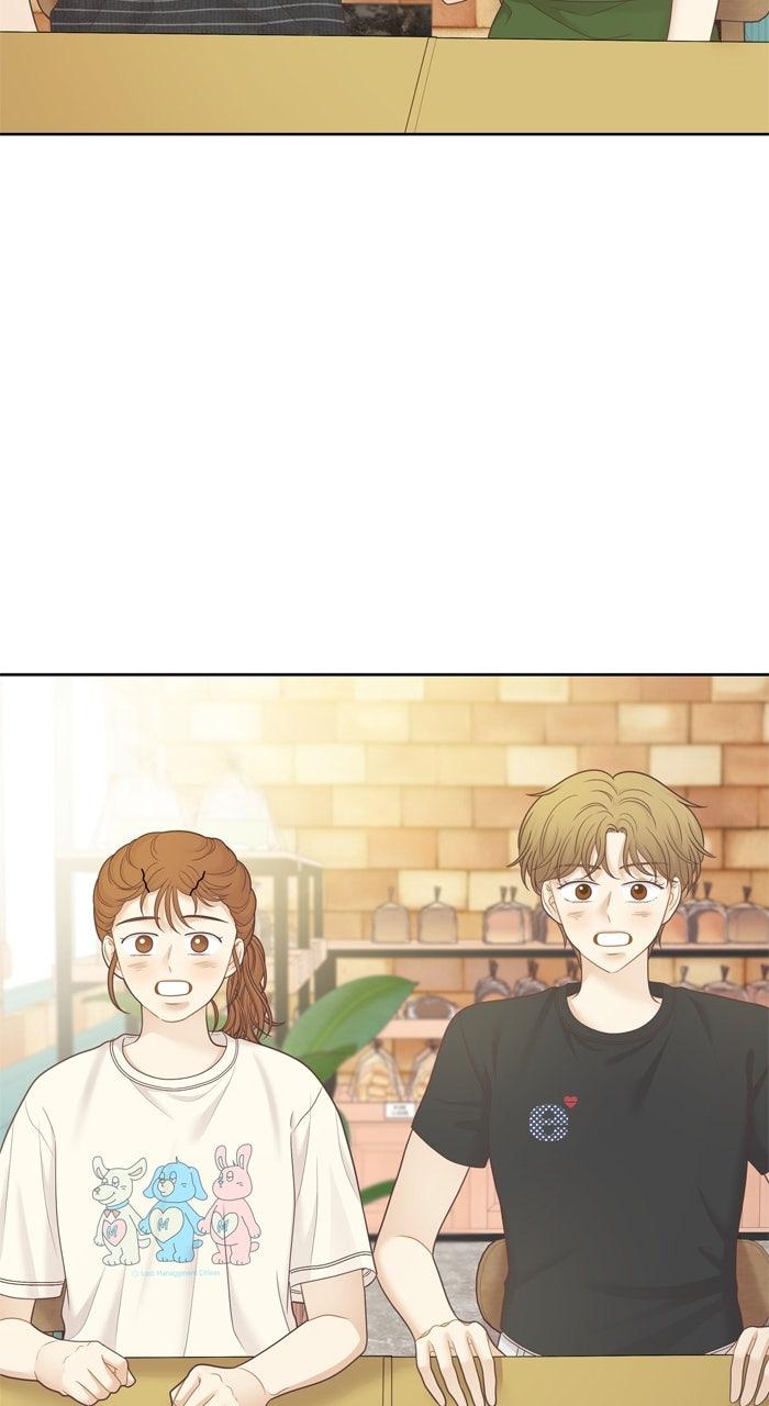 Odd Girl Out Chapter 474 - Page 31