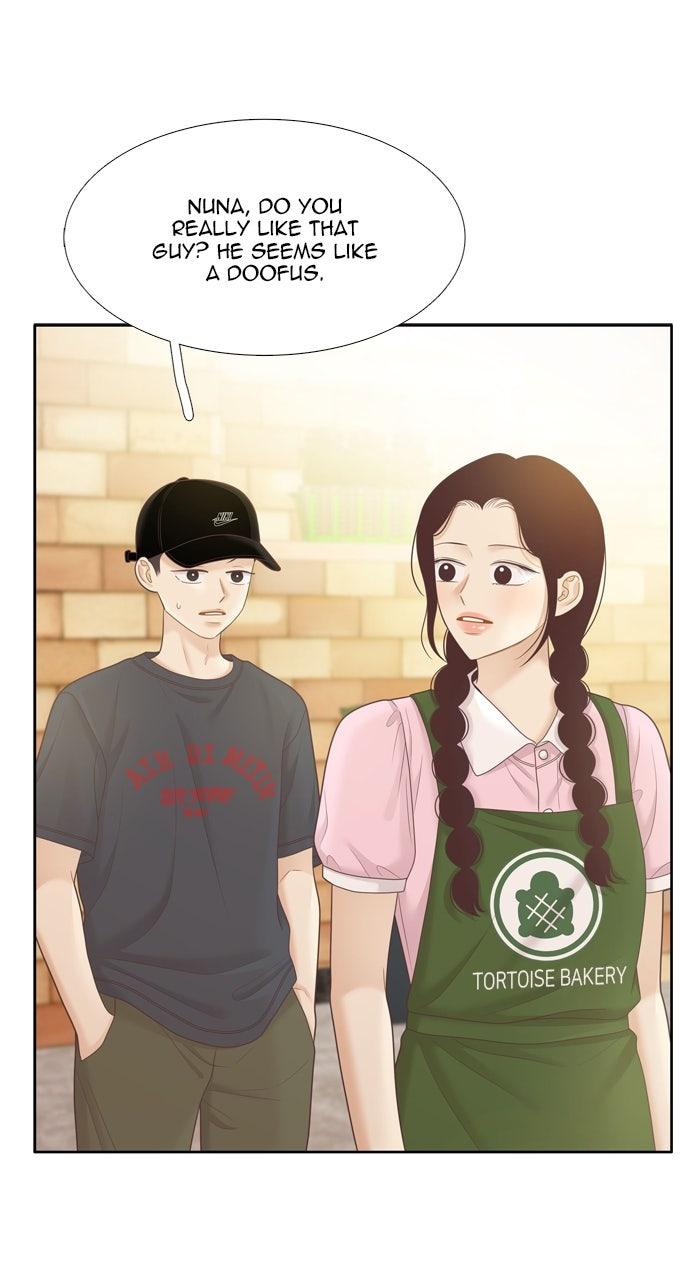 Odd Girl Out Chapter 474 - Page 39