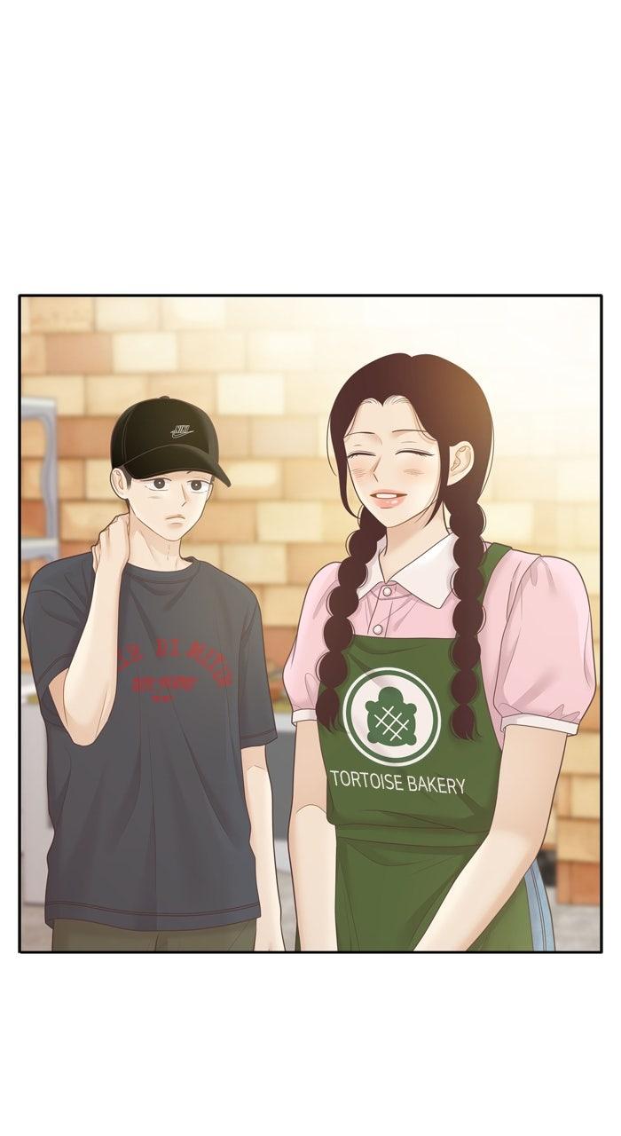 Odd Girl Out Chapter 474 - Page 41