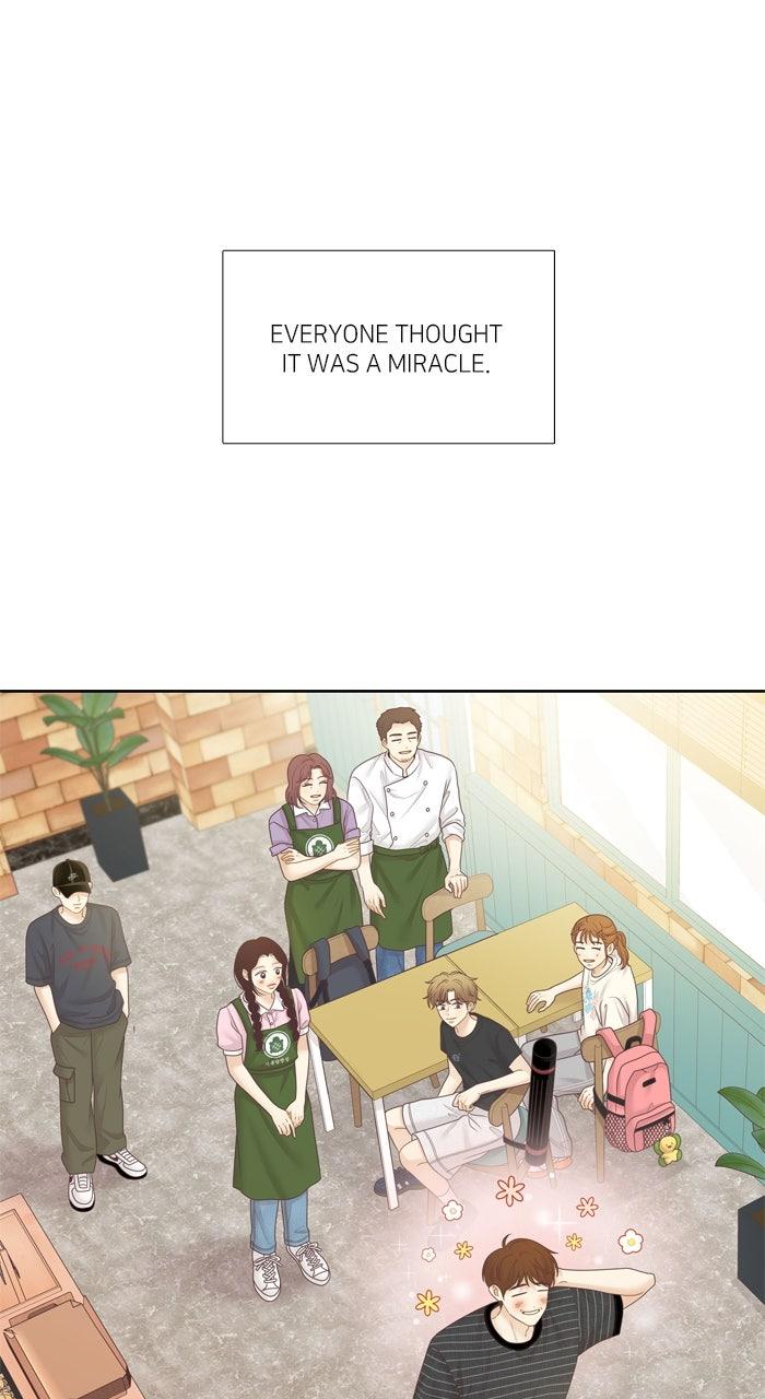 Odd Girl Out Chapter 474 - Page 42