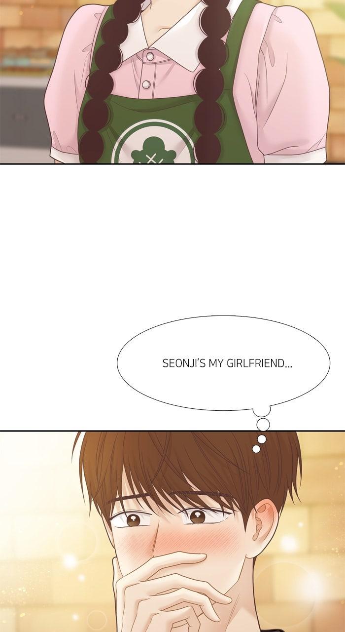 Odd Girl Out Chapter 474 - Page 45