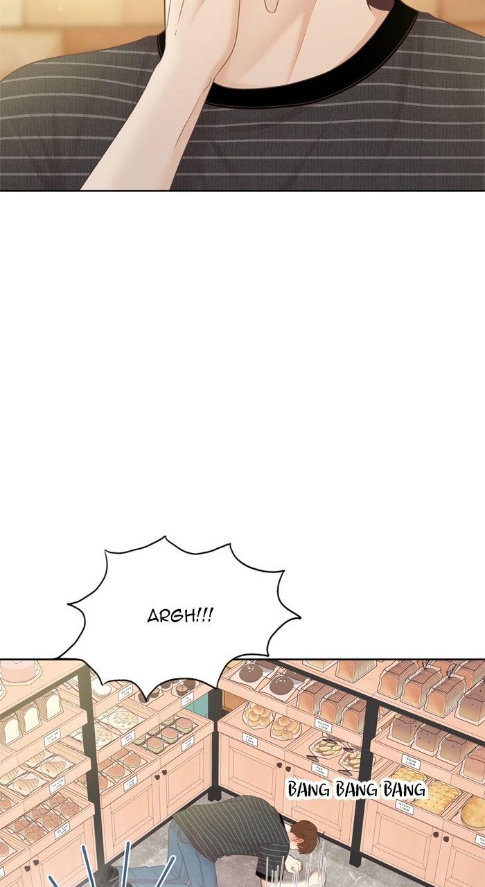 Odd Girl Out Chapter 474 - Page 46