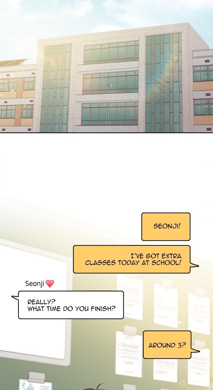 Odd Girl Out Chapter 474 - Page 48