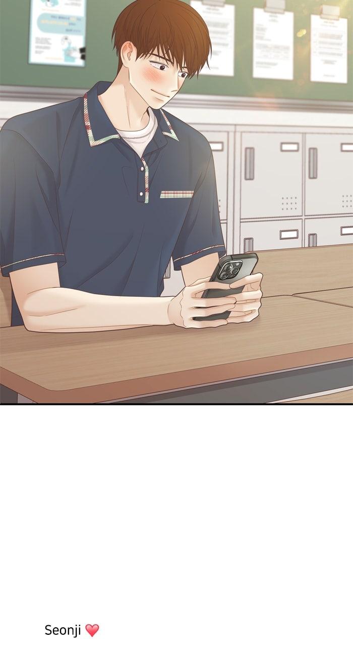 Odd Girl Out Chapter 474 - Page 49