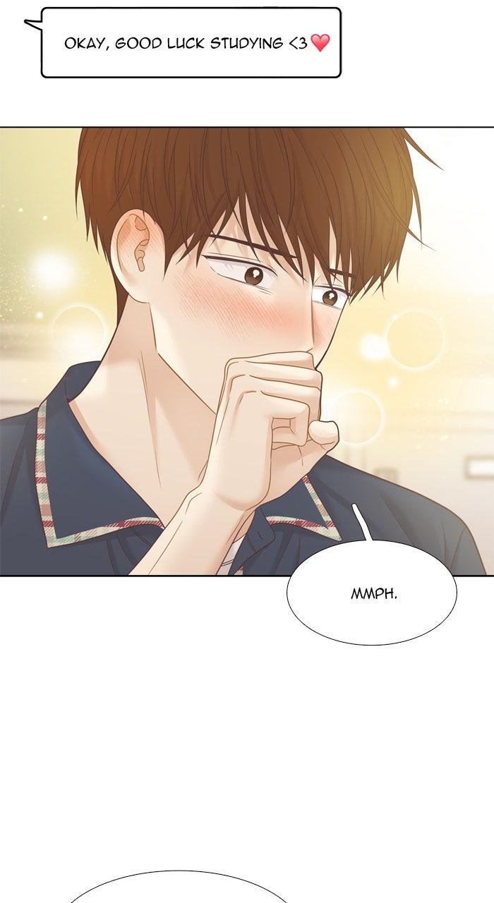 Odd Girl Out Chapter 474 - Page 50