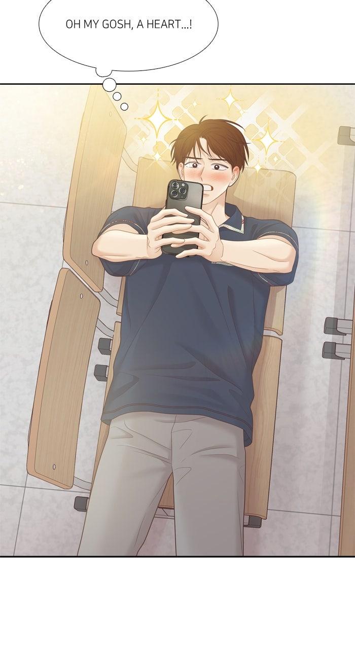 Odd Girl Out Chapter 474 - Page 51