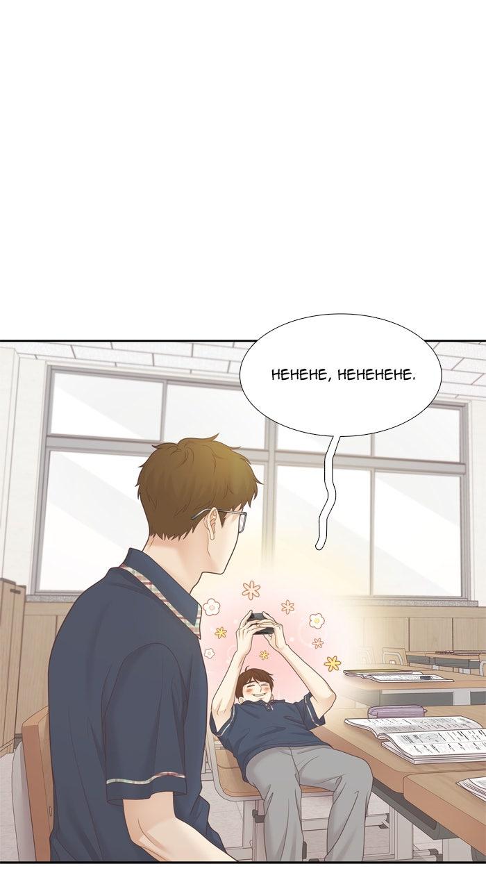 Odd Girl Out Chapter 474 - Page 52