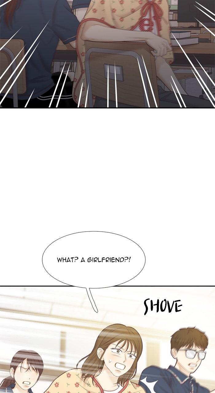 Odd Girl Out Chapter 474 - Page 57