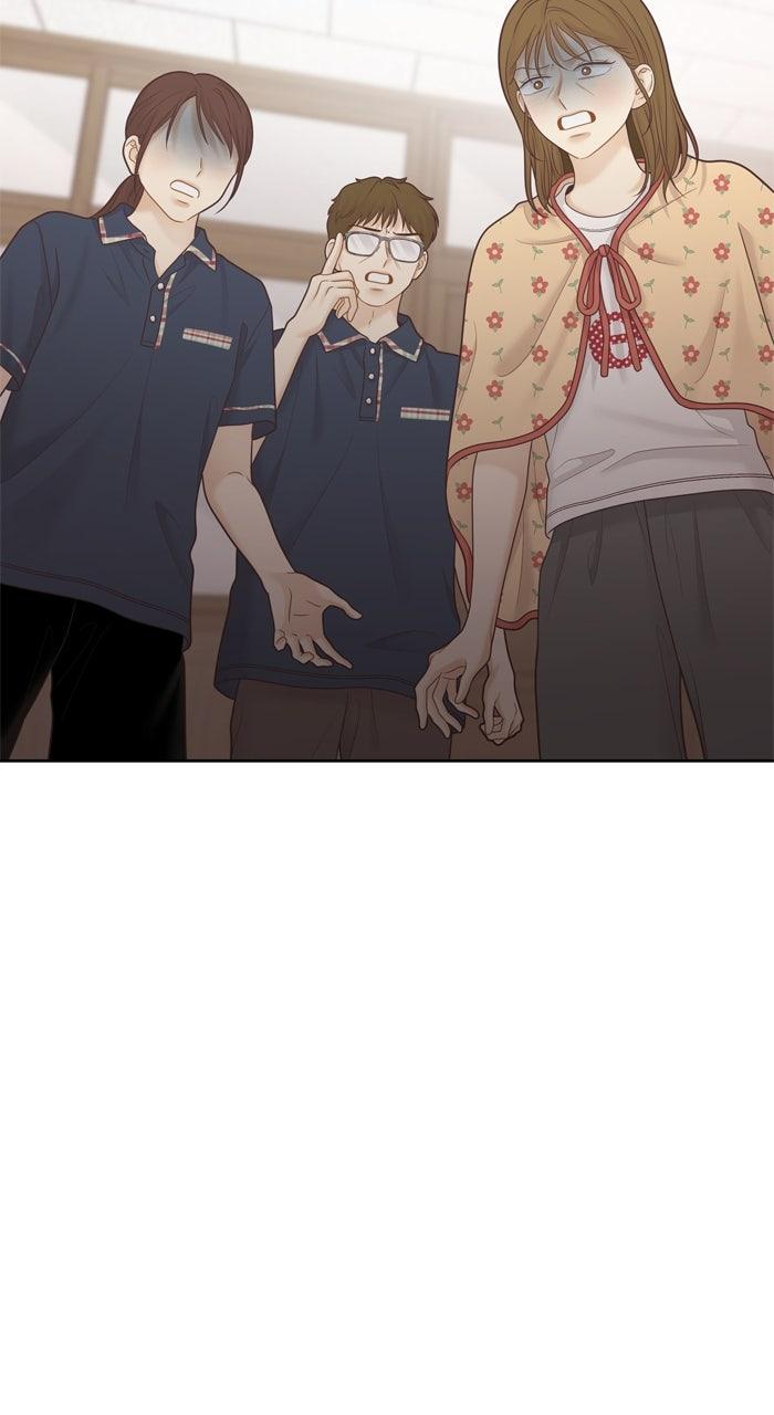 Odd Girl Out Chapter 474 - Page 61