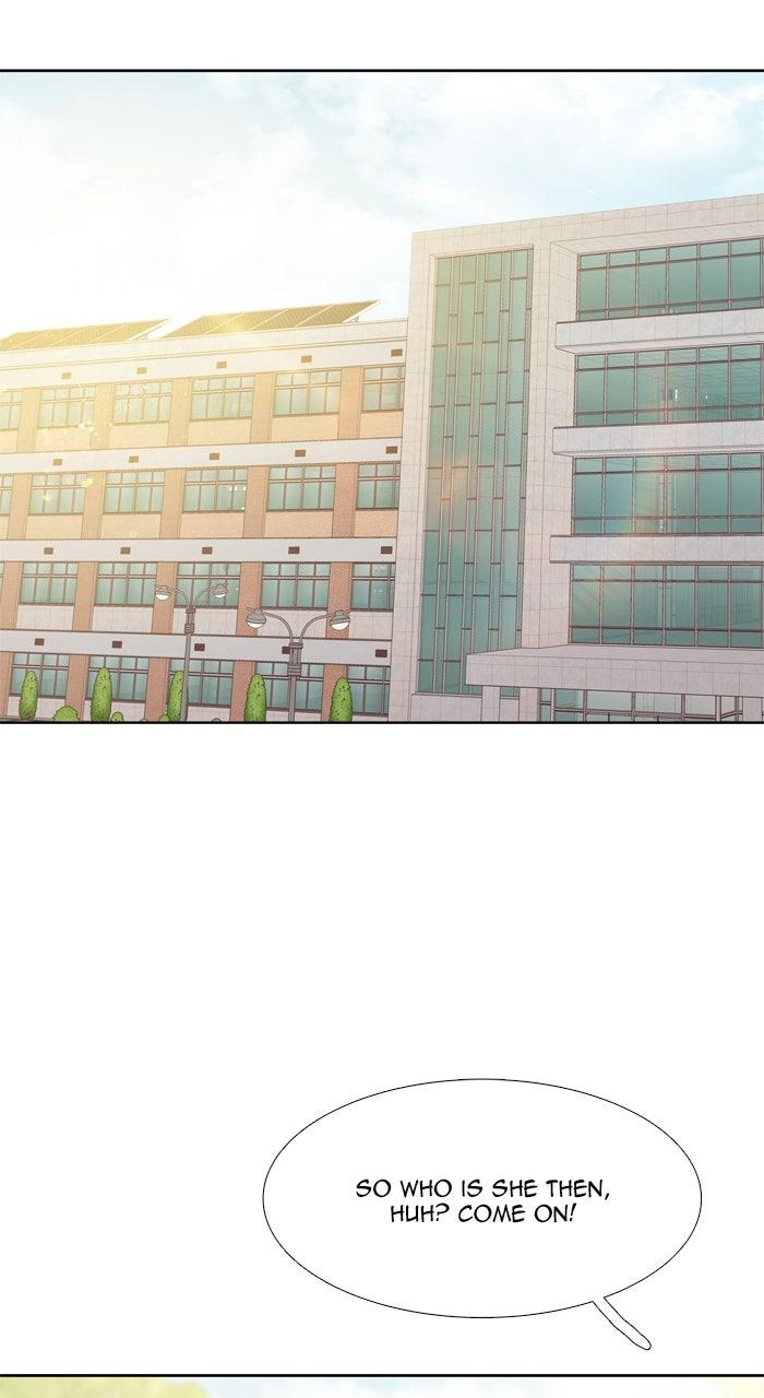 Odd Girl Out Chapter 474 - Page 62