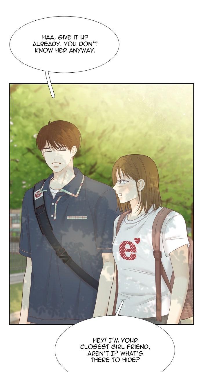 Odd Girl Out Chapter 474 - Page 65