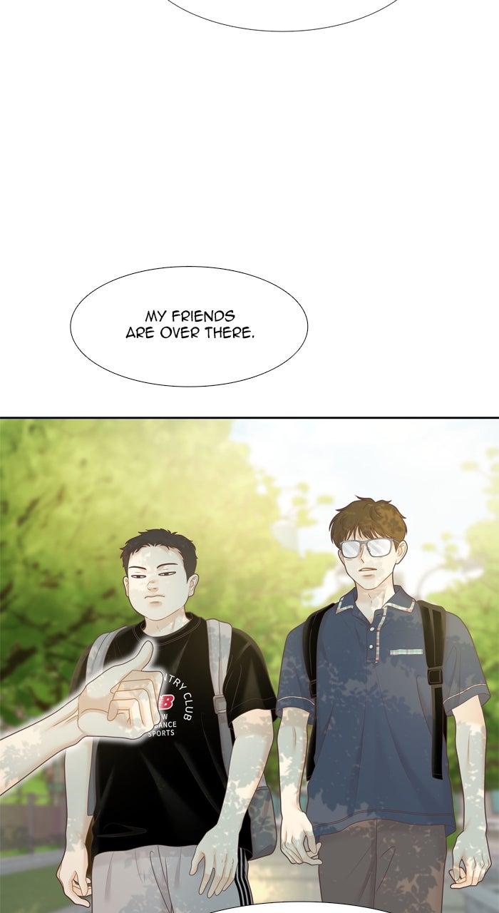 Odd Girl Out Chapter 474 - Page 66