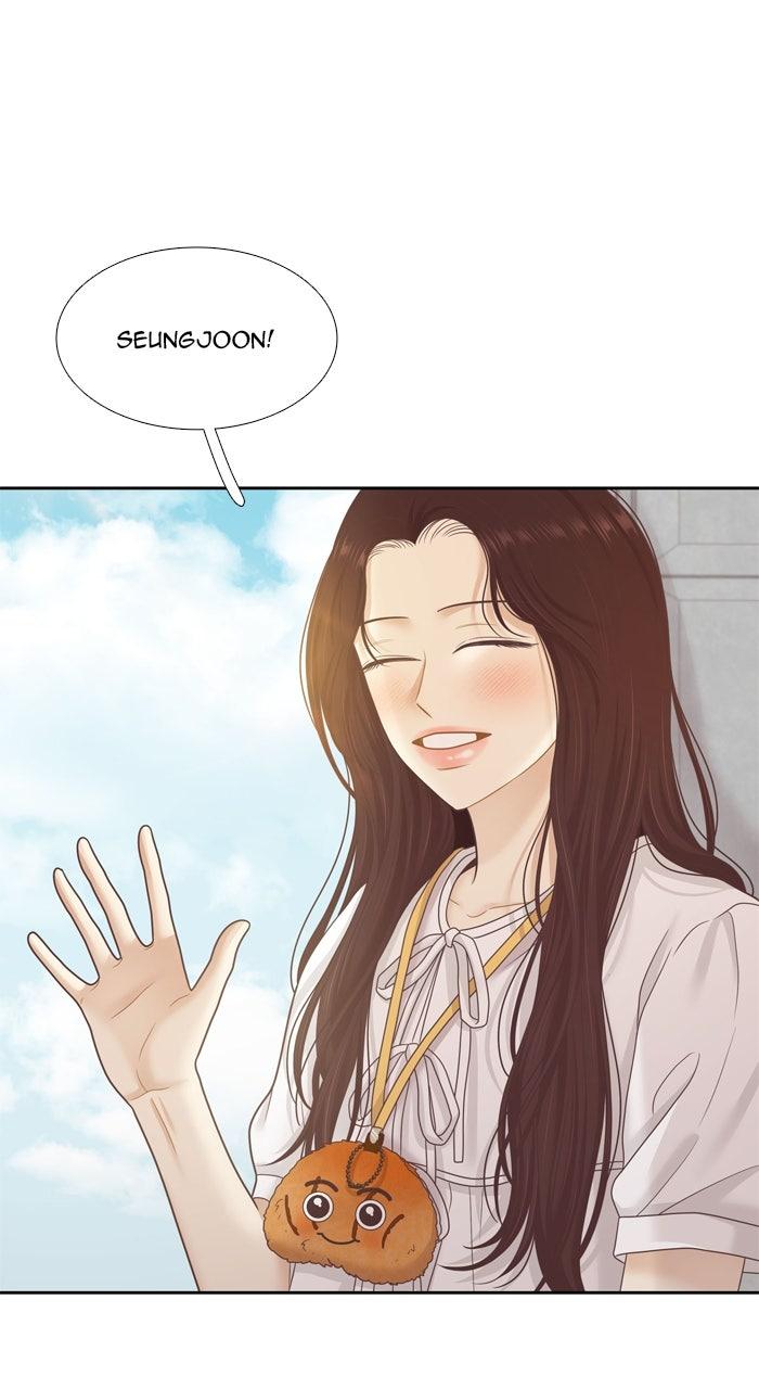 Odd Girl Out Chapter 474 - Page 71