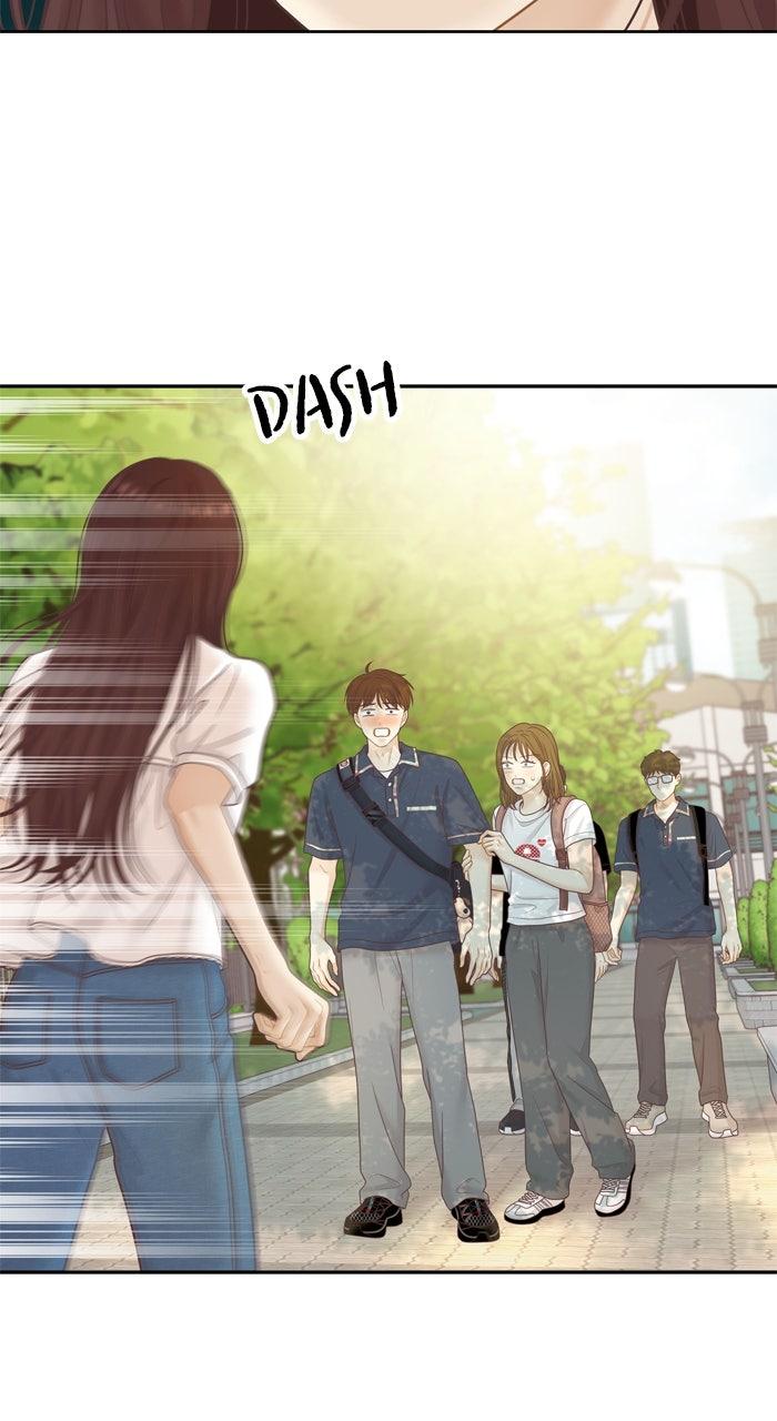 Odd Girl Out Chapter 474 - Page 76