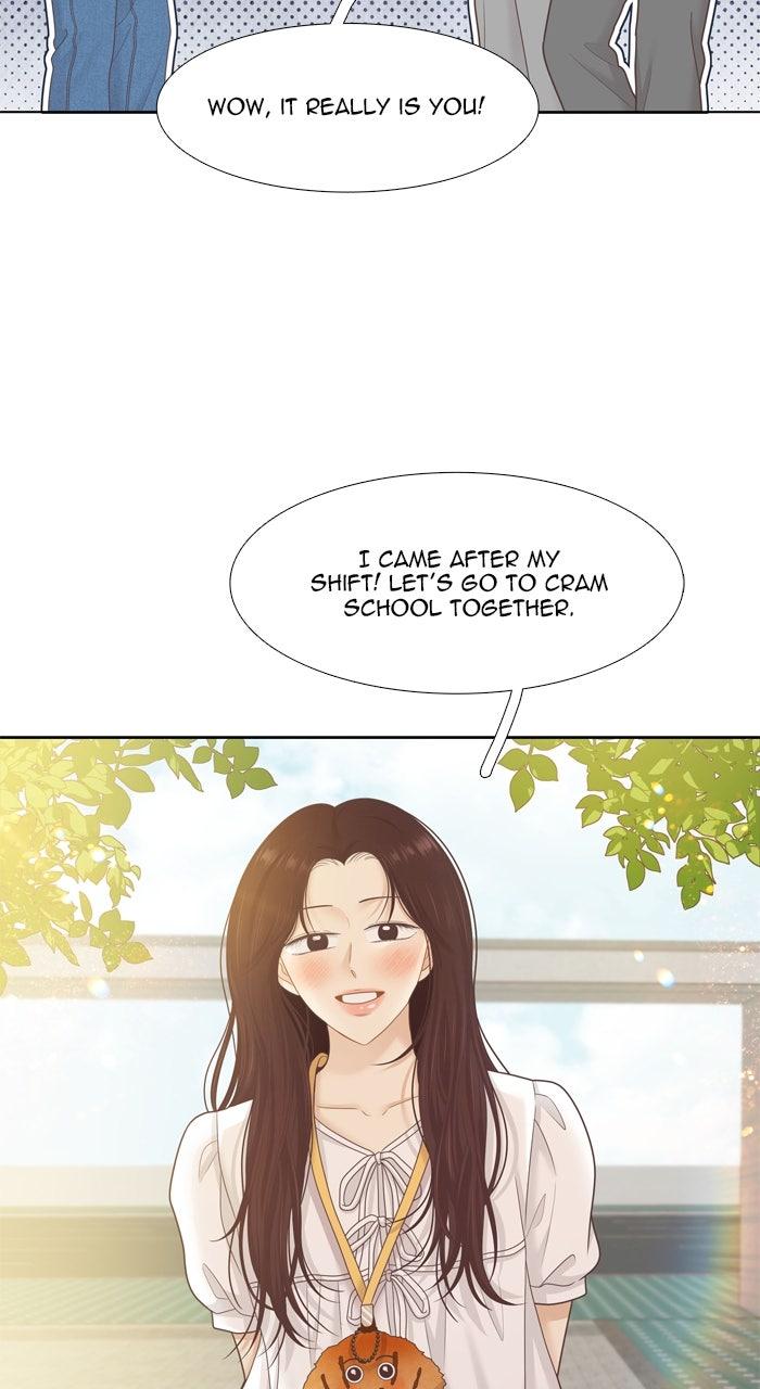 Odd Girl Out Chapter 474 - Page 79