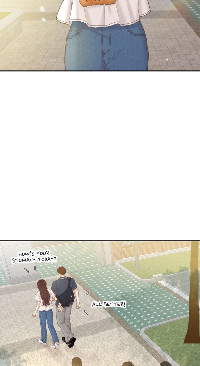 Odd Girl Out Chapter 474 - Page 80