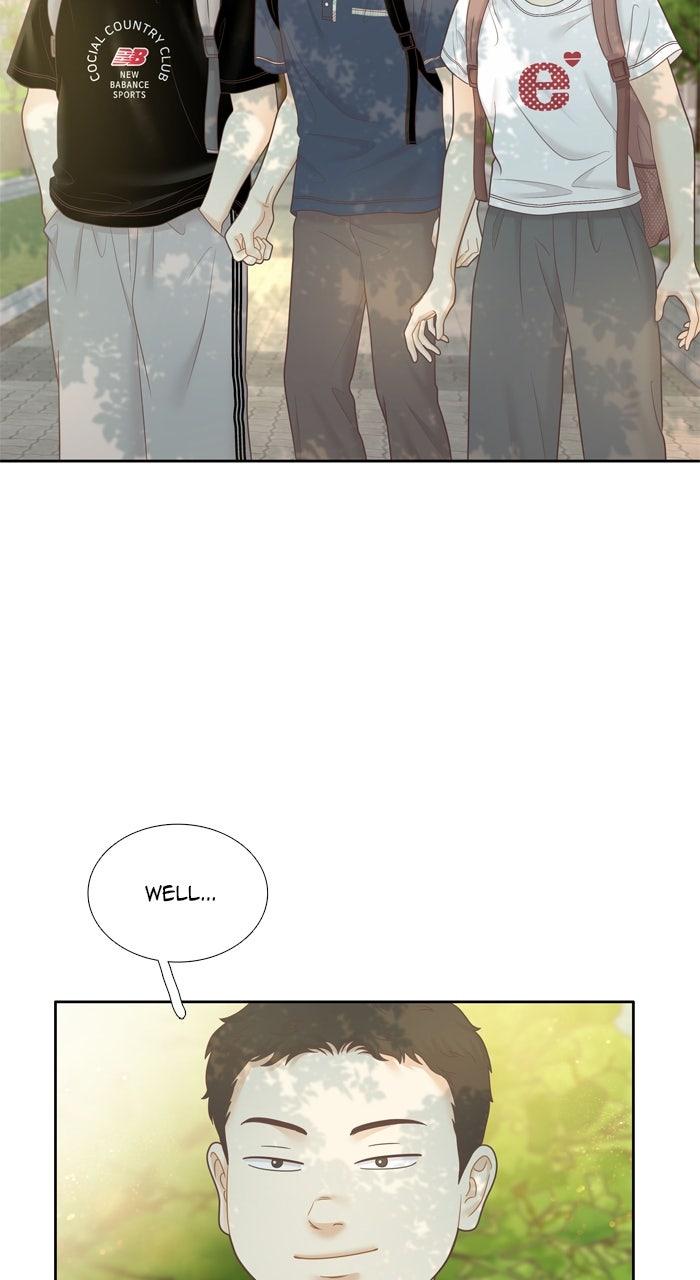 Odd Girl Out Chapter 474 - Page 82