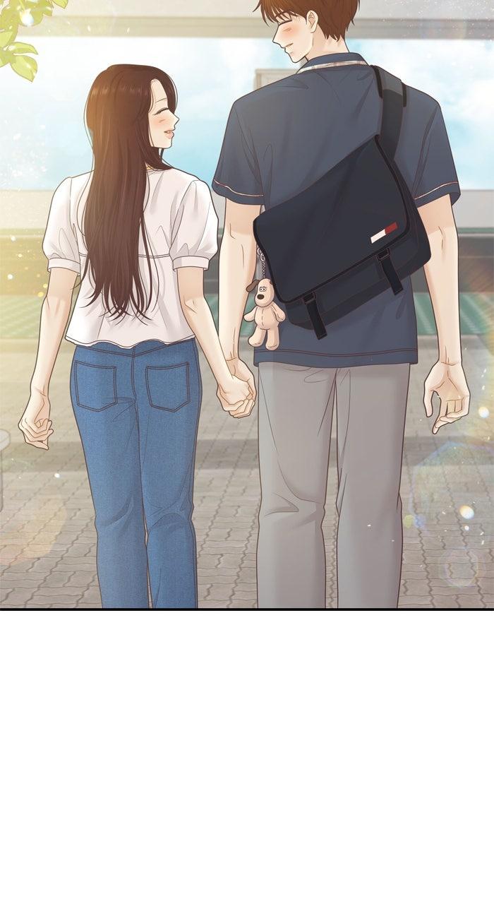 Odd Girl Out Chapter 474 - Page 84